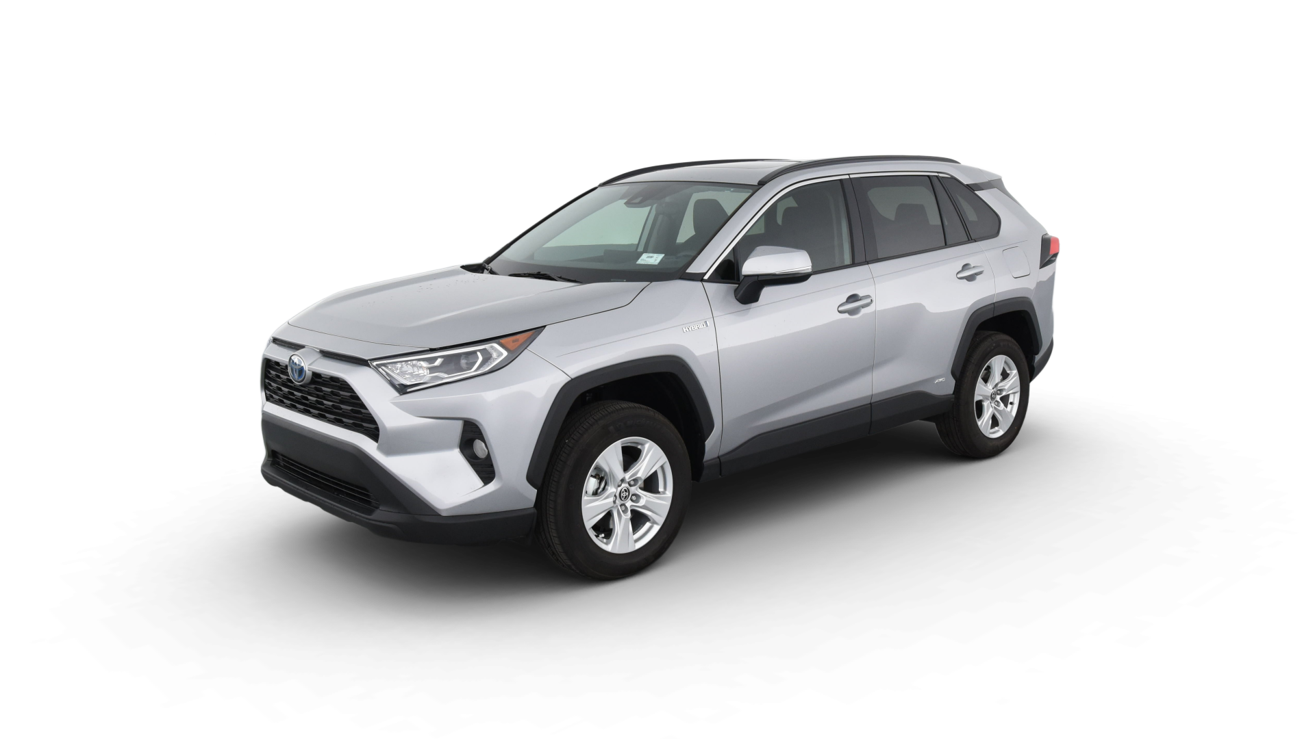 Used 2021 Toyota RAV4 Hybrid Carvana used-2021-toyota-rav4-hybrid-carvana
